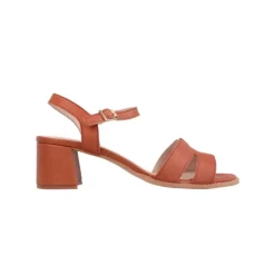 Sandales|Talons*Aerobics Shadow Tan